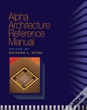 Capa do artigo Alpha Architecture Reference Manual