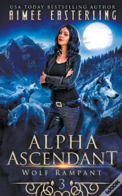 Capa do artigo Alpha Ascendant