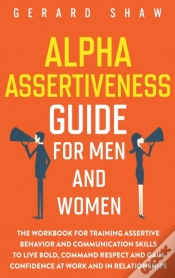 Capa do artigo Alpha Assertiveness Guide For Men And Women