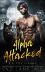 Alpha Attacked - Preview