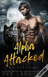 Alpha Attacked