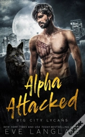 Capa do artigo Alpha Attacked