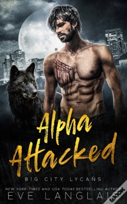 Capa do artigo Alpha Attacked