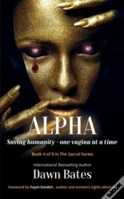 Capa do artigo Alpha