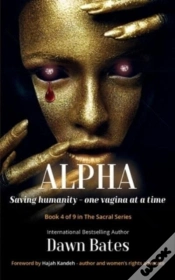 Capa do artigo Alpha