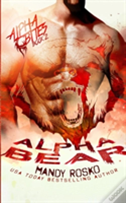Capa do artigo Alpha Bear