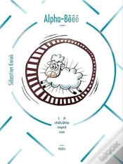 Capa do artigo Alpha-Bêêê