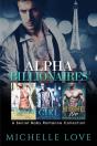 Alpha Billionaires - Preview