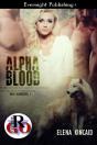 Alpha Blood - Preview