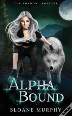 Capa do artigo Alpha Bound