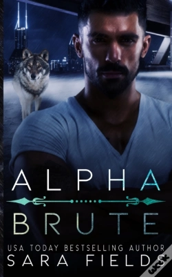Capa do artigo Alpha Brute