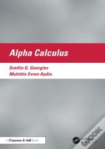 Alpha Calculus