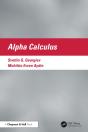 Alpha Calculus - Preview