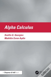 Capa do artigo Alpha Calculus