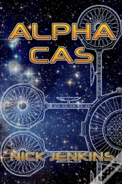 Capa do artigo Alpha Cas