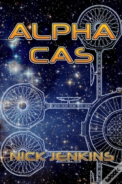 Capa do artigo Alpha Cas