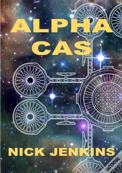 Capa do artigo Alpha Cas