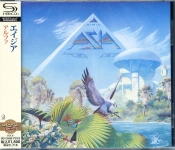 Capa do artigo Alpha - CD