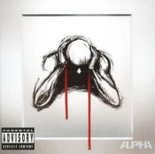 Capa do artigo Alpha - CD