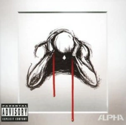 Capa do artigo Alpha - CD