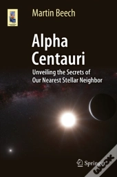 Alpha Centauri