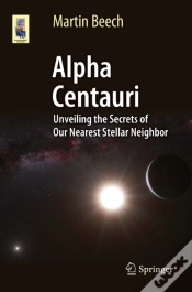 Capa do artigo Alpha Centauri