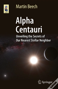 Capa do artigo Alpha Centauri