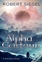 Capa do artigo Alpha Centauri