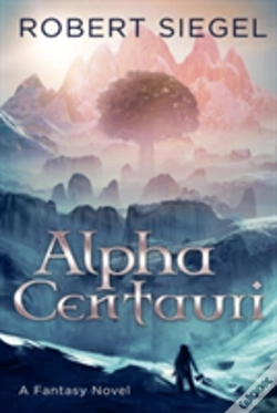 Capa do artigo Alpha Centauri