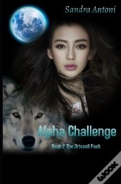Capa do artigo Alpha Challenge