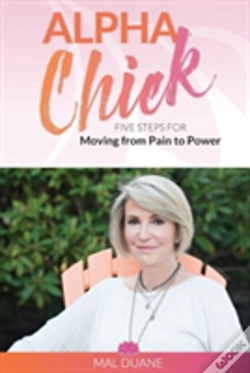 Capa do artigo Alpha Chick