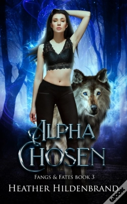 Capa do artigo Alpha Chosen