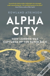 Capa do artigo Alpha City