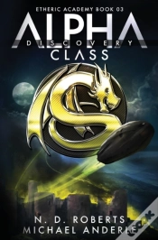 Capa do artigo Alpha Class - Discovery