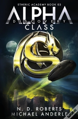 Capa do artigo Alpha Class - Discovery