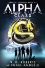 Alpha Class - Graduation - Preview