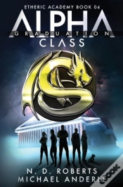 Capa do artigo Alpha Class - Graduation
