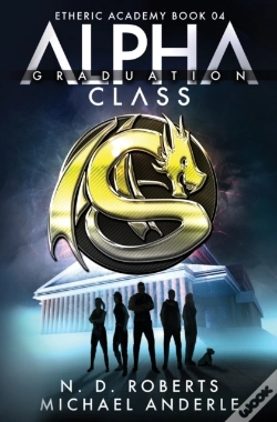 Capa do artigo Alpha Class - Graduation
