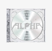 Capa do artigo Alpha (Colour) - CD