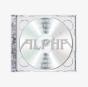 Alpha (Colour) - CD - Preview