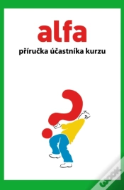Capa do artigo Alpha Course Guest Manual, Czech Edition