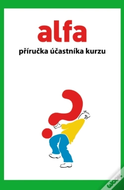 Capa do artigo Alpha Course Guest Manual, Czech Edition