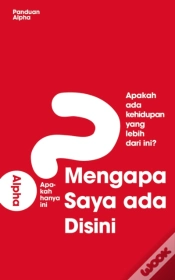 Capa do artigo Alpha Course Guest Manual, Indonesian Edition