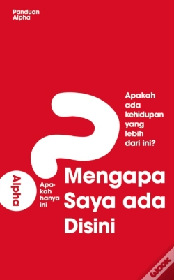 Capa do artigo Alpha Course Guest Manual, Indonesian Edition