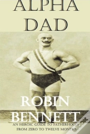 Capa do artigo Alpha Dad