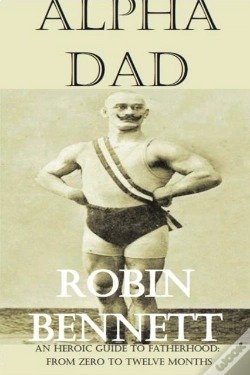 Capa do artigo Alpha Dad