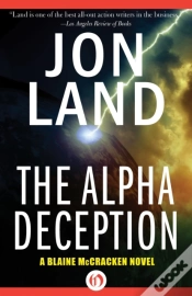 Capa do artigo Alpha Deception