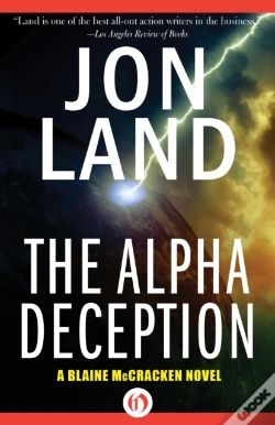Capa do artigo Alpha Deception