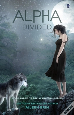 Capa do artigo Alpha Divided