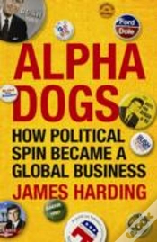 Capa do artigo Alpha Dogs